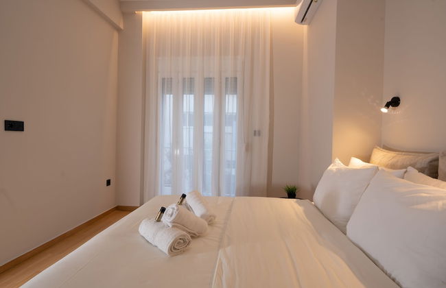 Athens Hippest Apartments - Foto 19