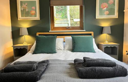 Wellinghill Lodge - Foto 16