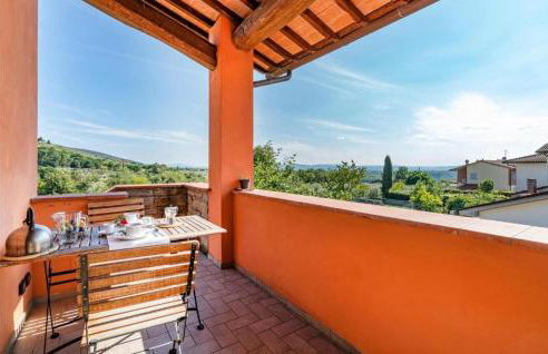 Casa Macinarino APPARTAMENTO 14 con piscina - Foto 11