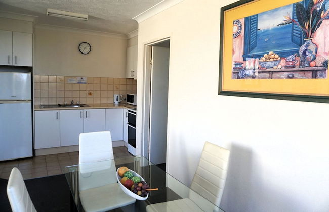 Aussie Resort - Foto 20