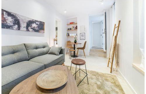 Apartamentos Madrid Rio - Photo 53