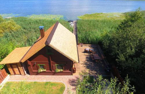 Ferienhaus Haus am See - Foto 10