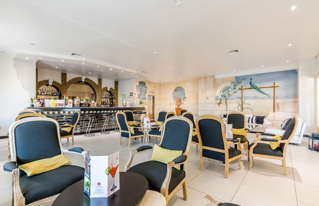 Luna Hotel Da Oura - Photo 58