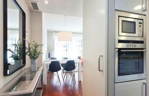 Apartamento Poble Nou - Foto 8