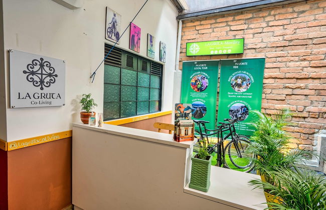 La Gruta Co-Living - Photo 29