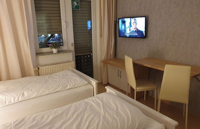 CityPark Hotel - Foto 22