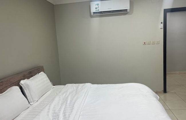 Cove Serviced Units - Foto 14