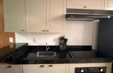 Conforto e sofisticação na Orla - Foto 31