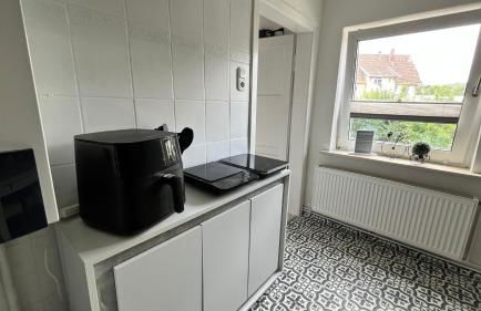 Ferienwohnung Harzgebirge - Foto 15