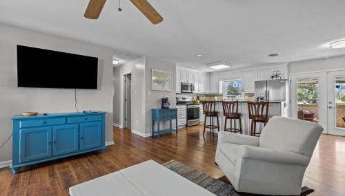 Otter Banks Retreat home - Foto 3