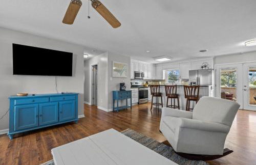 Otter Banks Retreat home - Foto 3