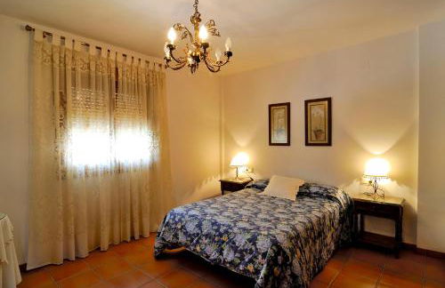 Casa Rural Mar - Foto 43