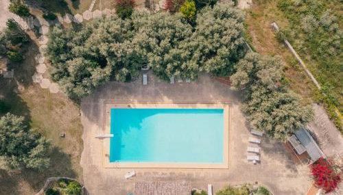 Villa del Commendatore Sirugo - Foto 4