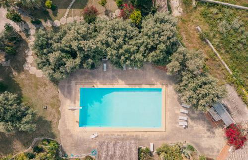 Villa del Commendatore Sirugo - Foto 4
