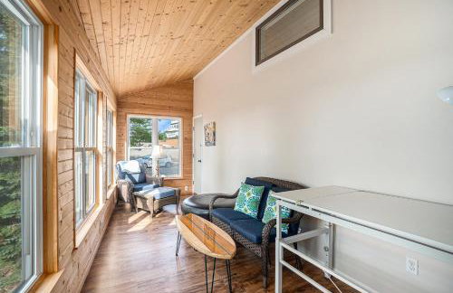 Spacious 4BDR Blue Haven Cottage in Grand Haven 150 - Foto 6