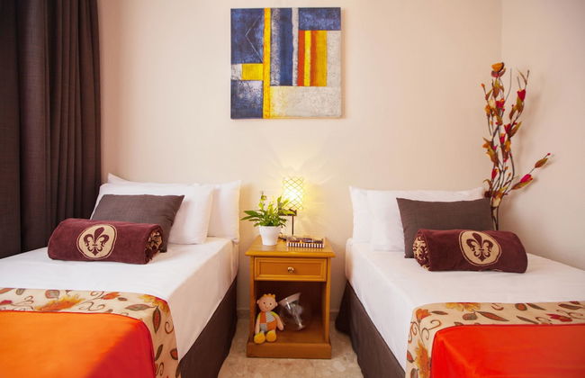 Royal Sun Resort - Foto 13