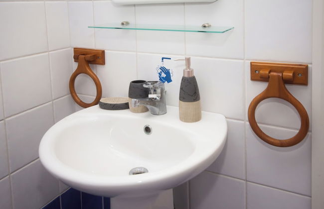 Infinity Wellness Apartment Hotel - Foto 58