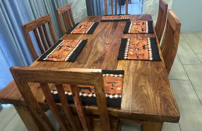 Lovely 3 bed in Selborne Park With Pool - 2234 - Foto 5