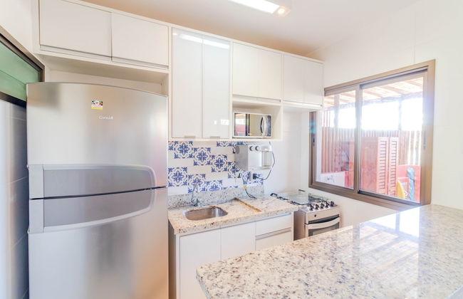 IT24 3 Bedroom Apartment 50m From The Beach - Photo 10