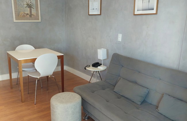 Morada Stay - Flat Barra First - Foto 92