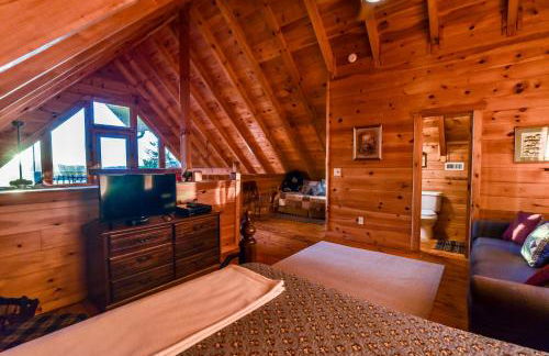 Amazing Views~Secluded Retreat~HotTub~GameRoom - Foto 42