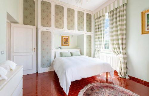 Coppede' Penthouse - Foto 9