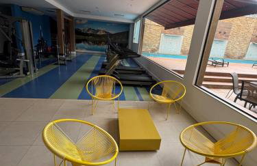 Travellar 601 Hotel Mont Blanc Premium - Foto 35