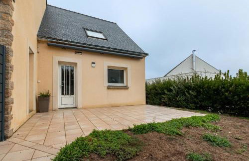 Invitation aux doux souvenirs bretons - La Rose des Vents - Foto 11