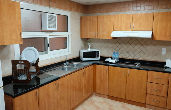 Baity Hotel Apartments - Foto 17