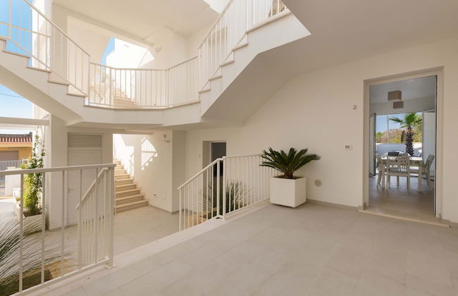 2118 Residence Valentina - Appartamento Armonia by Barbarhouse - Foto 19