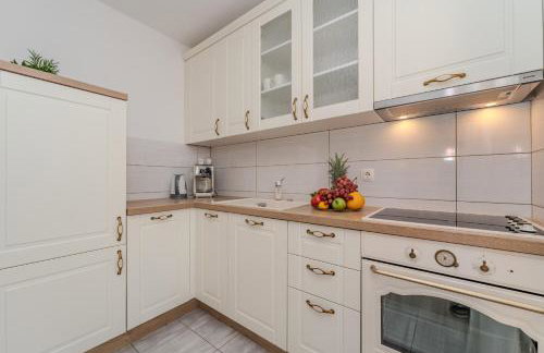 Family friendly house with a parking space Ninski Stanovi, Zadar - 23619 - Foto 25