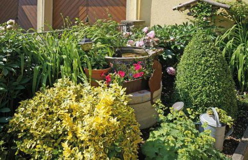 Haus Hilgarth - Foto 13