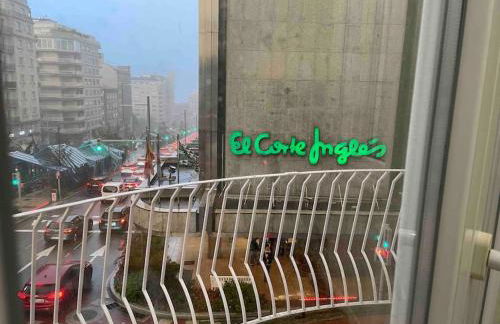 Piso lujo en Gran Vía con garaje - Foto 18