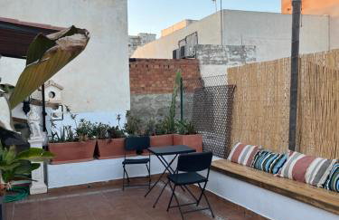 Ático en Centro Histórico - Foto 7