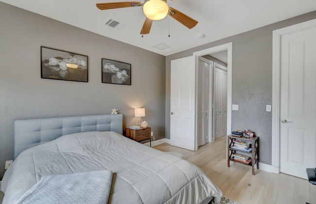 Heated Pool Grill Beach Riviera by Rovetravel - Foto 71