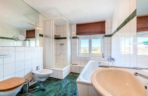 Fürstlich Wohnen am Circus über den Dächern von Putbus - Foto 25