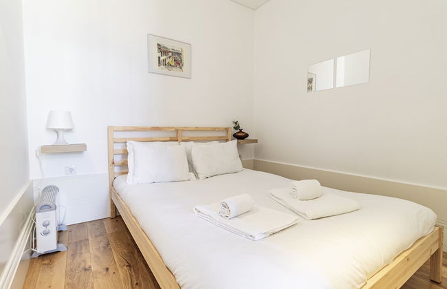 Duque Flat - AC & Balcony by LovelyStay - Foto 23