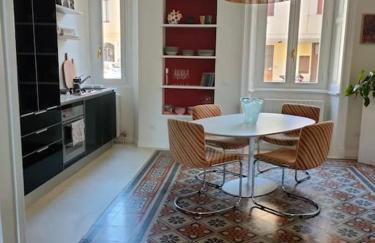 Incantevole appartamento in centro storico a Monza - Foto 3