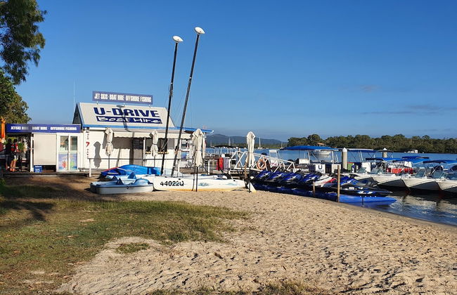 Noosa Gardens Riverside Resort - Photo 28