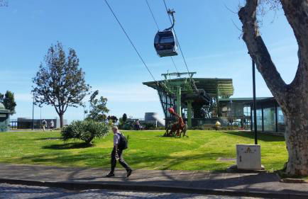 Charming Apartments in Funchal - São Gonçalo - Foto 21