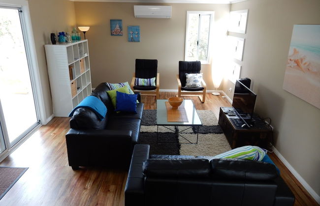 Cape Howe Cottages - Foto 39