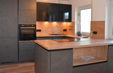 Ferienwohnung Schlossblick in Giengen Burgberg - Foto 7