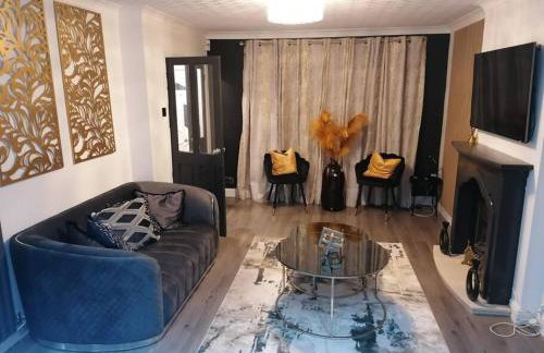 Stunning 3-bedroom Great Sankey Home - Foto 6