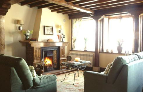 Casa de Campoo - Foto 11