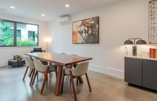 Blueground SoMa fitness center nr Civic Center SFO-2123 - Foto 34