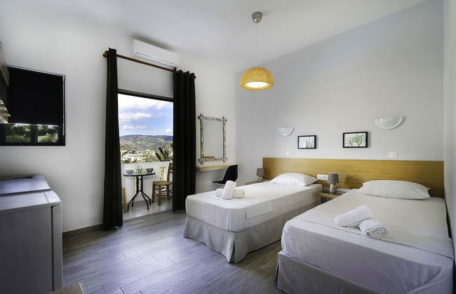 Kostas Maria Studios - Foto 9