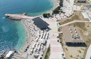 Seaside Apartments, Znjan Beach - Foto 63