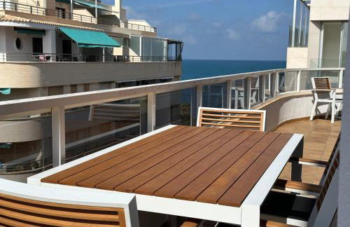 Seaview Penthouse Torrevieja - Photo 25