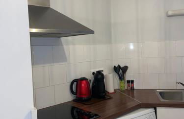 Appartement meublé - 2 Chambres - Foto 7