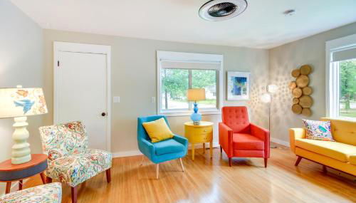 Downtown Baudette Vacation Rental Walk to Dining! - Foto 5